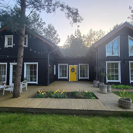Villa Ann-tonowka *