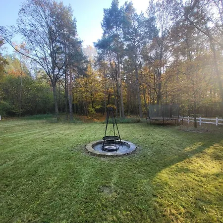 Ann-tonowka Villa Brzozki